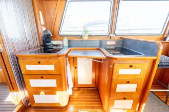 Thumbnail von Barkas 11.00 OK