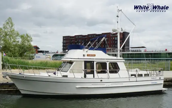 Marine Yachts Trawler 42 DC
