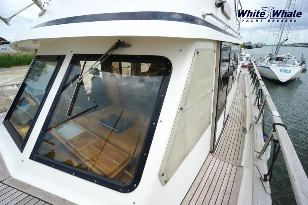 Thumbnail von Marine Yachts Trawler 42 DC