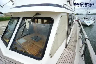 Thumbnail von Marine Yachts Trawler 42 DC