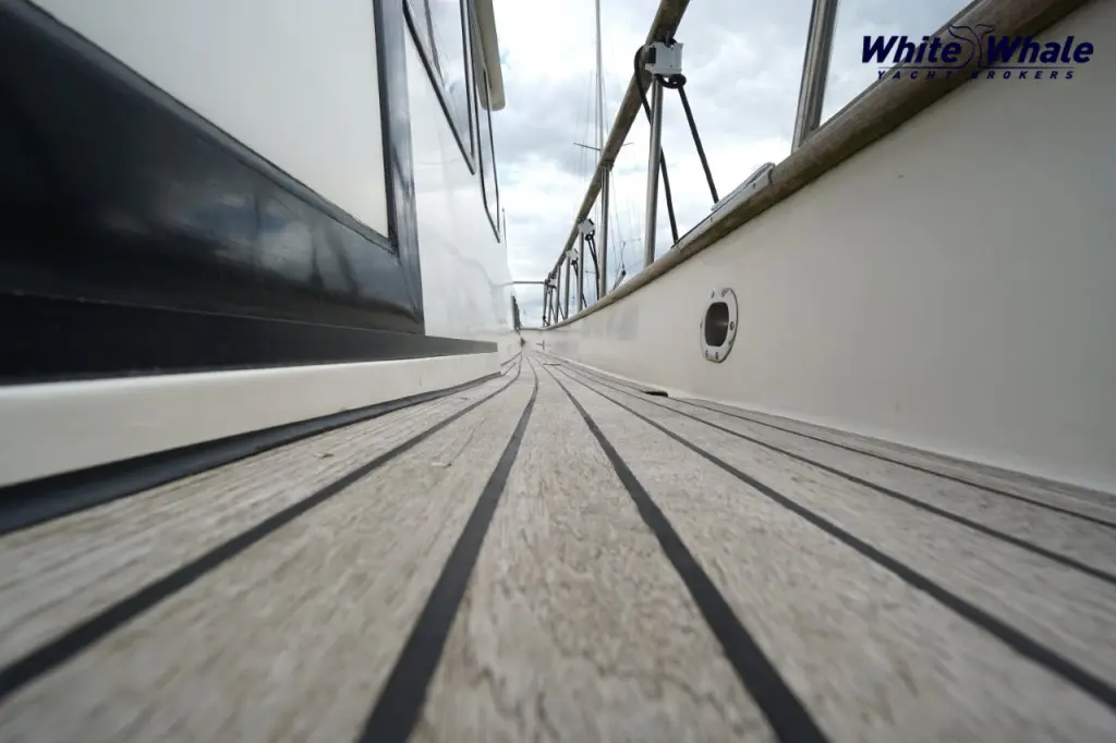 Thumbnail von Marine Yachts Trawler 42 DC