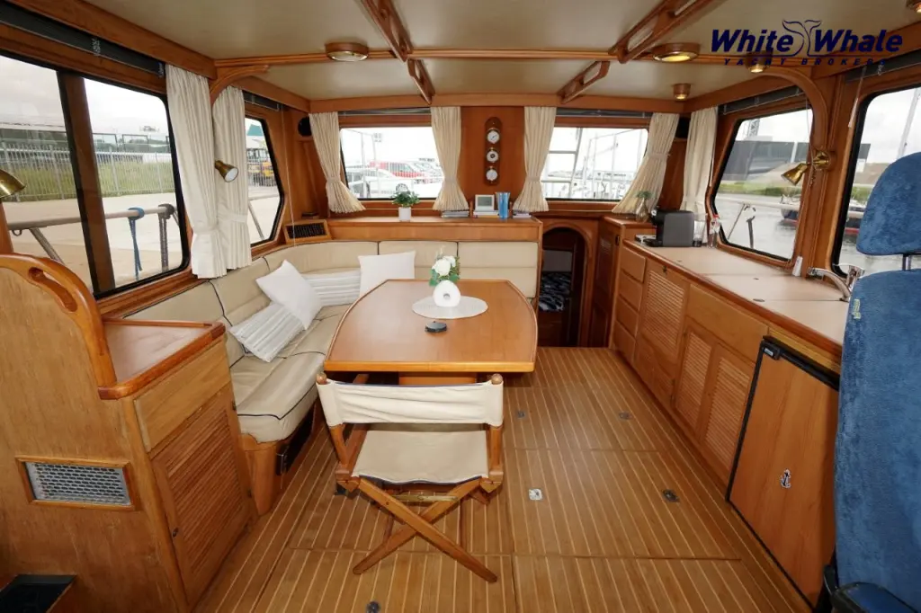 Thumbnail von Marine Yachts Trawler 42 DC