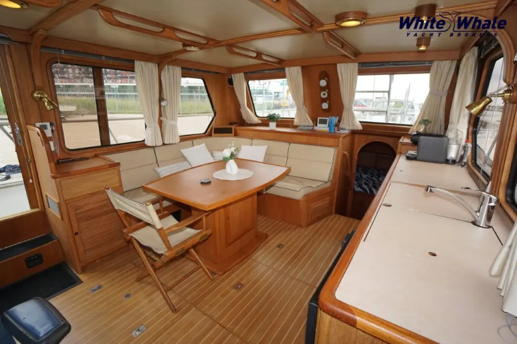 Thumbnail von Marine Yachts Trawler 42 DC