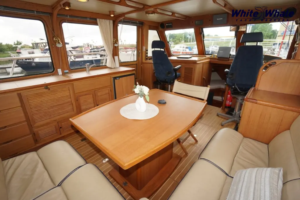 Thumbnail von Marine Yachts Trawler 42 DC