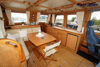 Thumbnail von Marine Yachts Trawler 42 DC