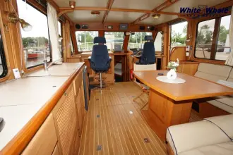 Thumbnail von Marine Yachts Trawler 42 DC