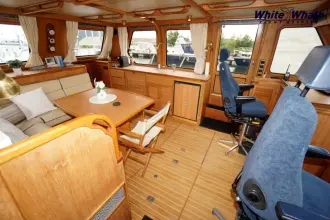 Thumbnail von Marine Yachts Trawler 42 DC