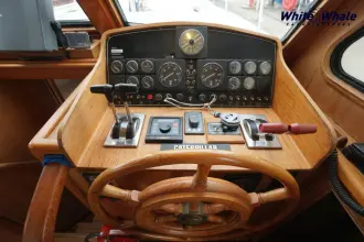 Thumbnail von Marine Yachts Trawler 42 DC