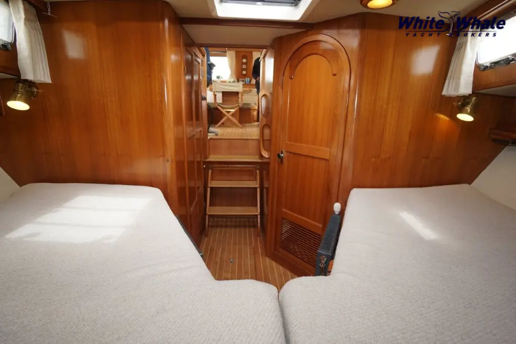 Thumbnail von Marine Yachts Trawler 42 DC