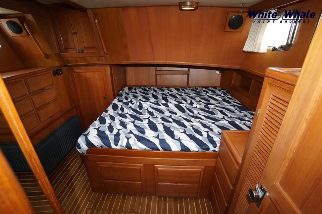 Thumbnail von Marine Yachts Trawler 42 DC