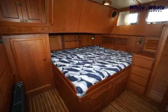 Thumbnail von Marine Yachts Trawler 42 DC