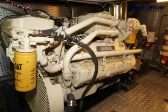 Thumbnail von Marine Yachts Trawler 42 DC