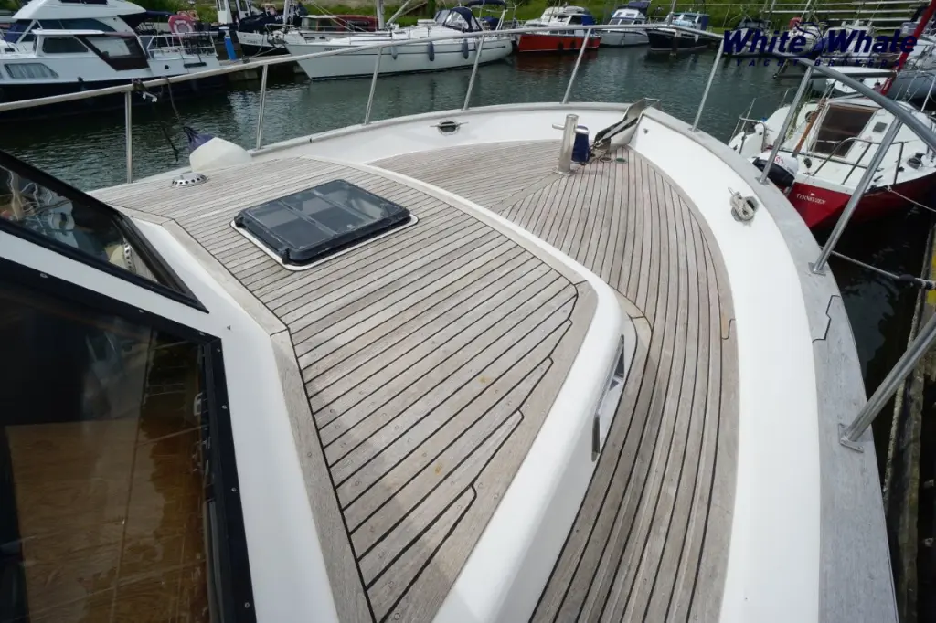 Thumbnail von Marine Yachts Trawler 42 DC