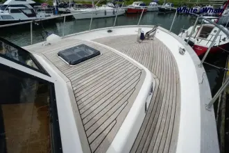 Thumbnail von Marine Yachts Trawler 42 DC