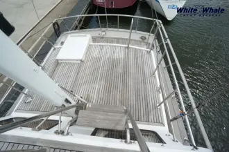 Thumbnail von Marine Yachts Trawler 42 DC