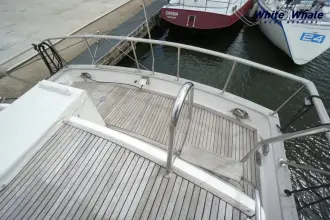 Thumbnail von Marine Yachts Trawler 42 DC