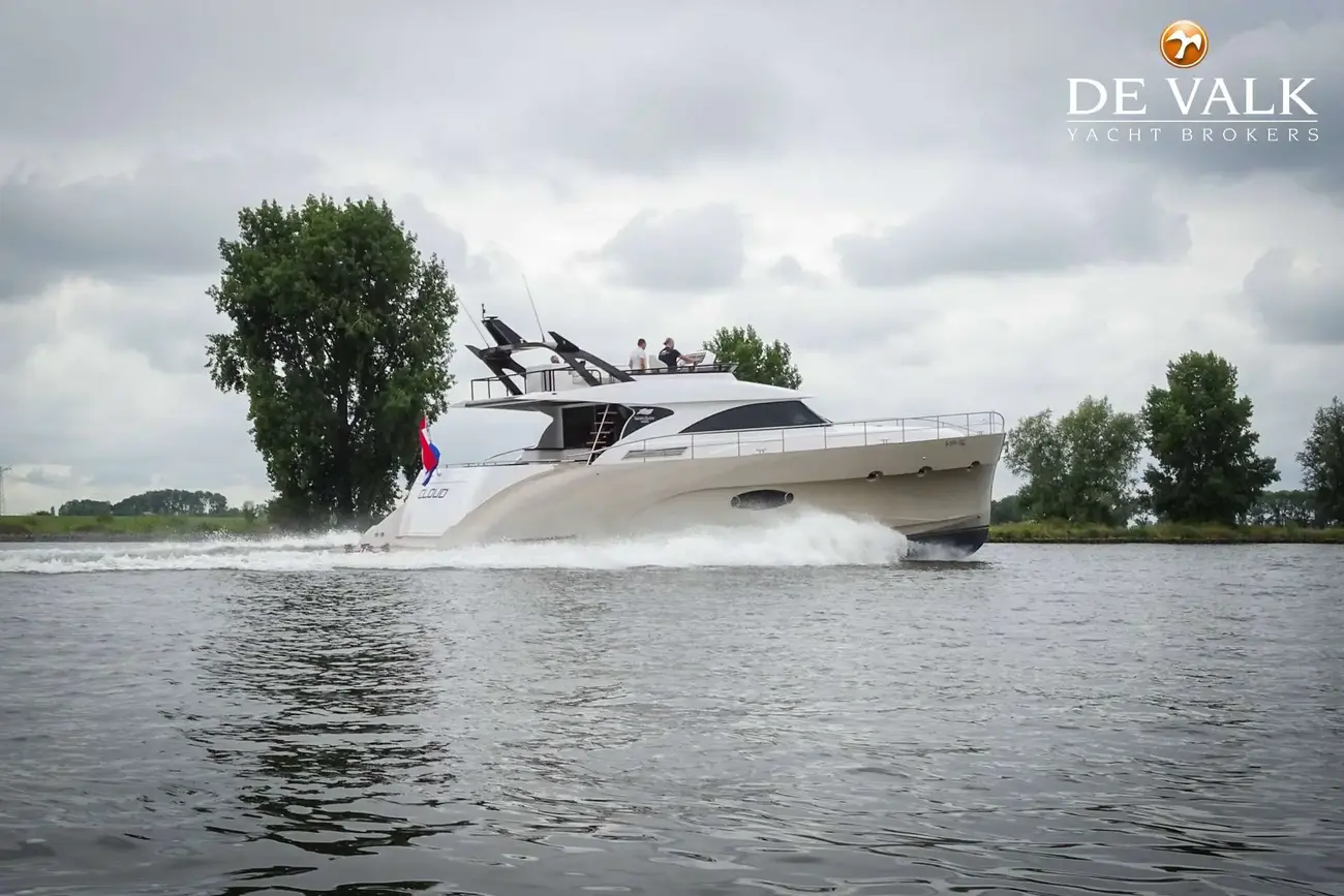 Thumbnail von Van Der Heijden Exklusiv Deluxe 2000