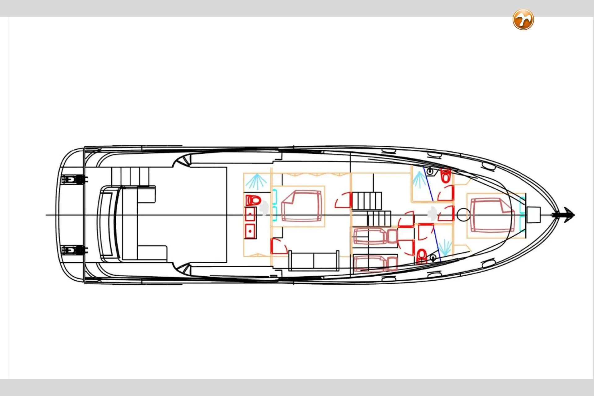 Thumbnail von Van Der Heijden Exklusiv Deluxe 2000