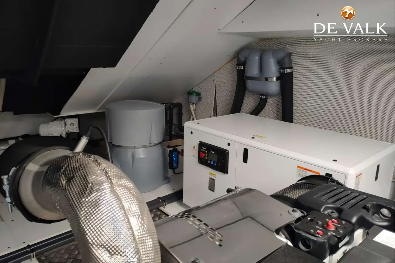 Thumbnail von Van Der Heijden Exklusiv Deluxe 2000