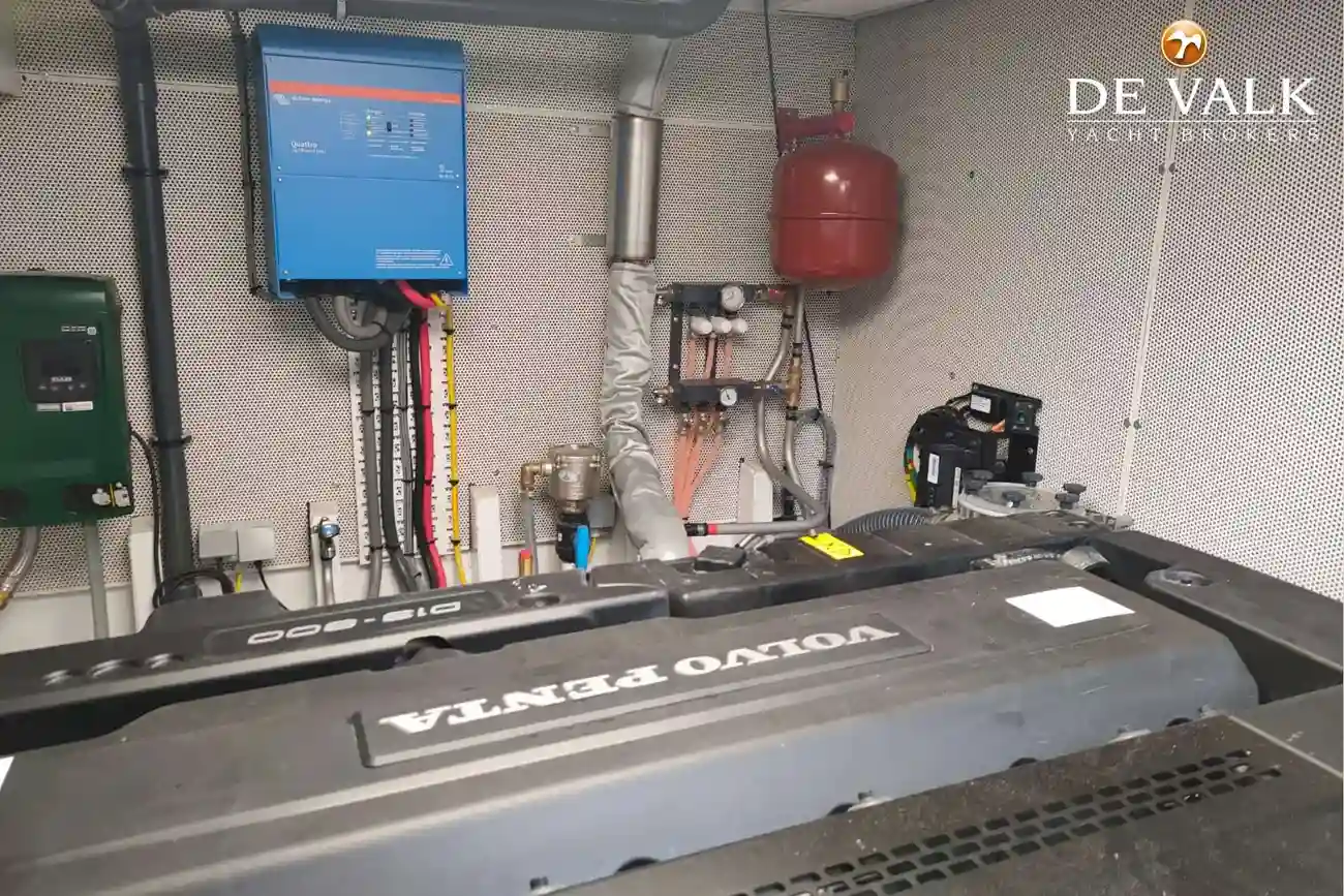 Thumbnail von Van Der Heijden Exklusiv Deluxe 2000