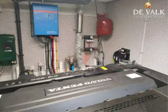 Thumbnail von Van Der Heijden Exclusive Deluxe 2000