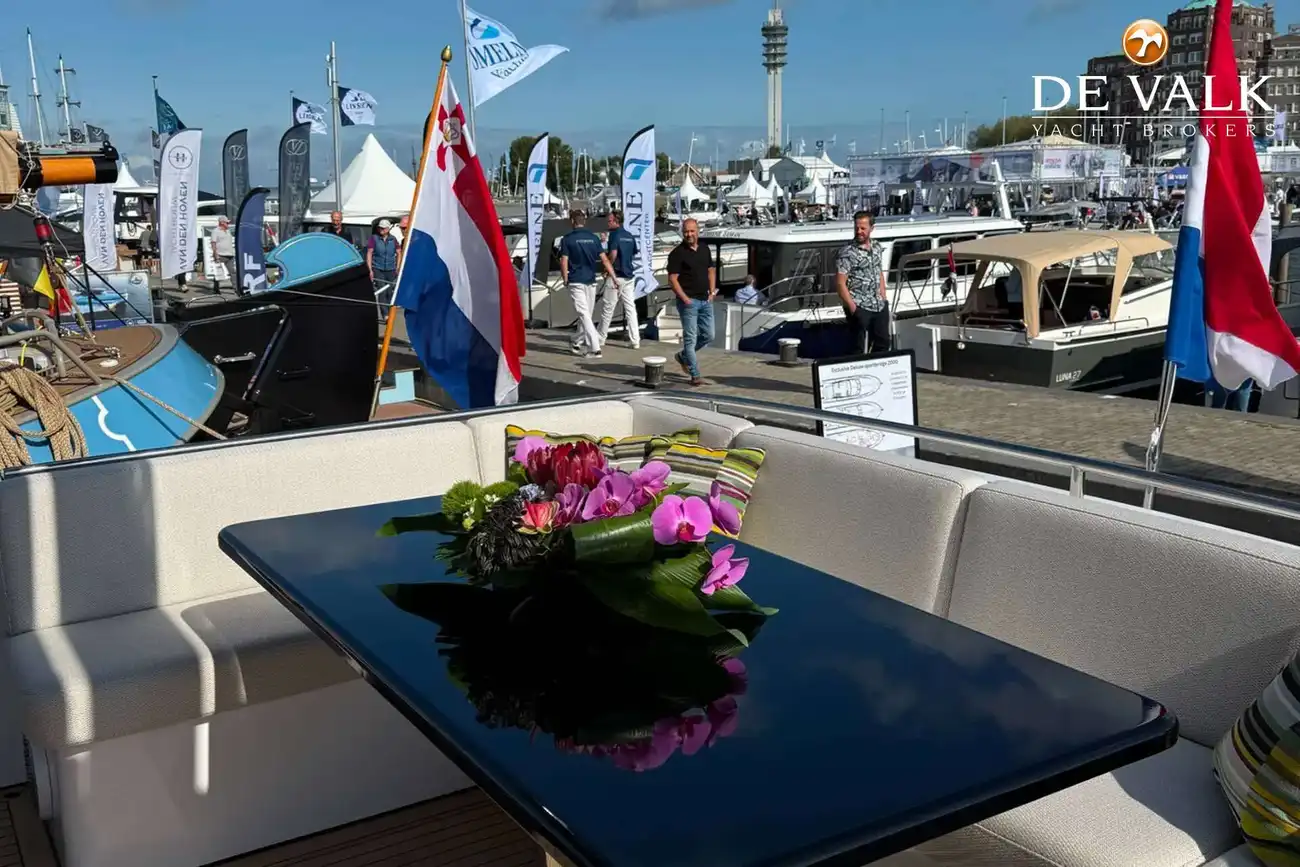 Thumbnail von Van Der Heijden Exklusiv Deluxe 2000