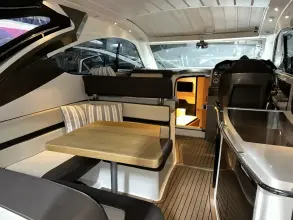 Thumbnail von Galeon 325