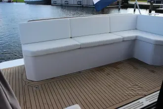 Thumbnail von SEAFARING 34S