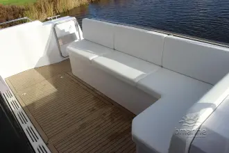 Thumbnail von SEAFARING 34S