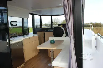 Thumbnail von SEAFARING 34S