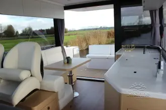 Thumbnail von SEAFARING 34S