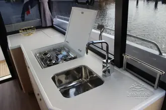 Thumbnail von SEAFARING 34S