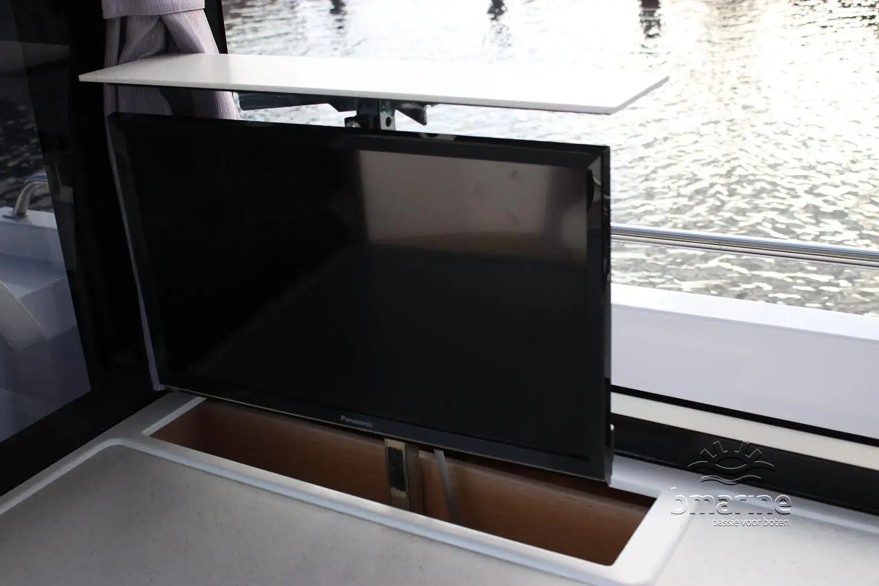 Thumbnail von SEAFARING 34S