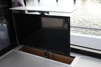 Thumbnail von SEAFARING 34S