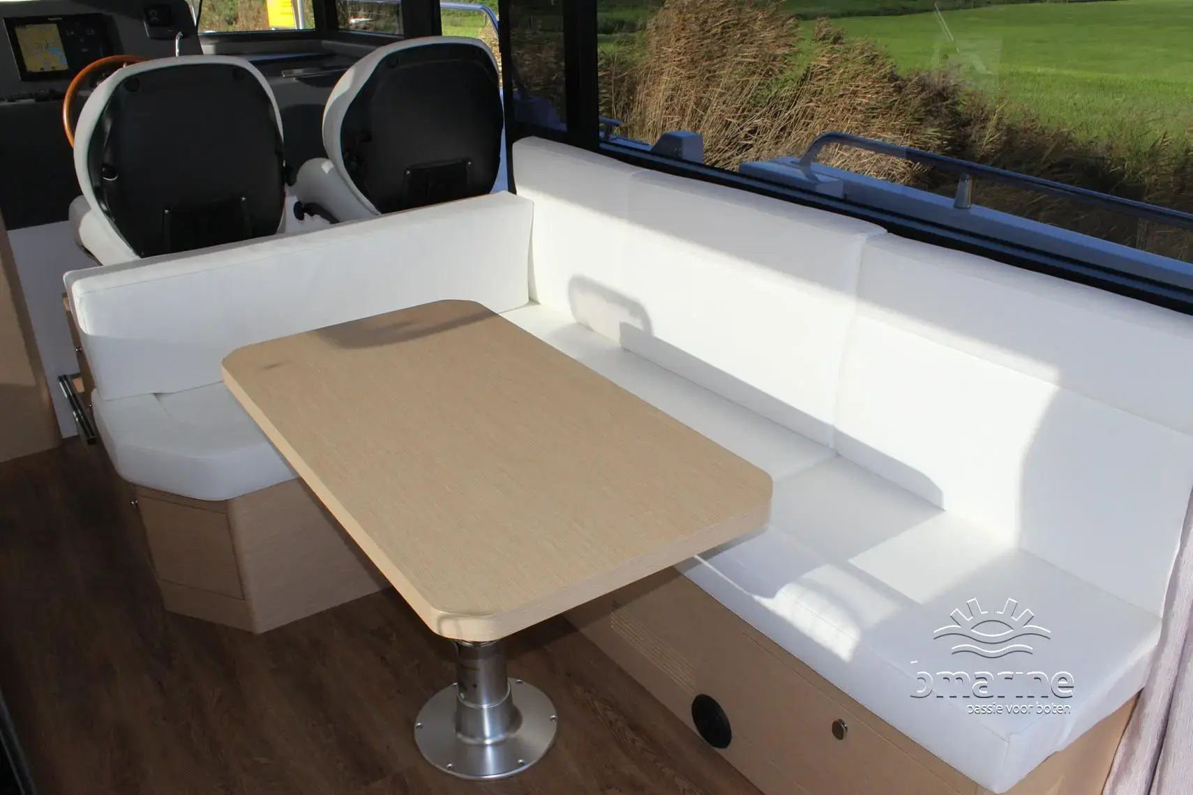 Thumbnail von SEAFARING 34S