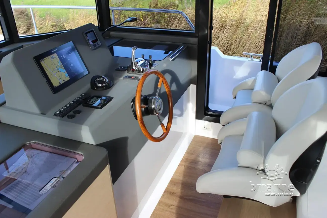 Thumbnail von SEAFARING 34S