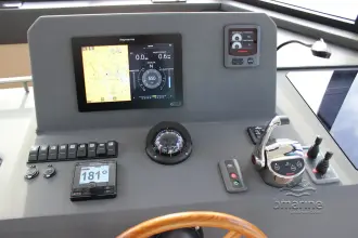 Thumbnail von SEAFARING 34S