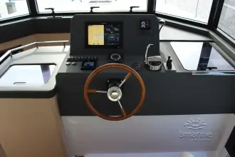 Thumbnail von SEAFARING 34S