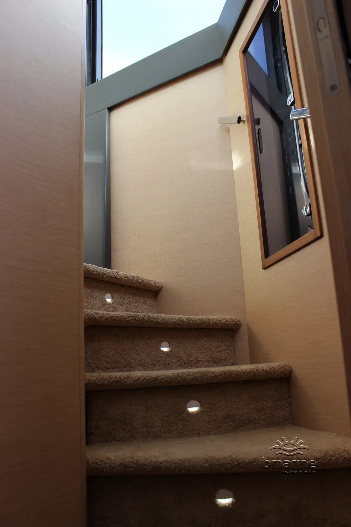 Thumbnail von SEAFARING 34S