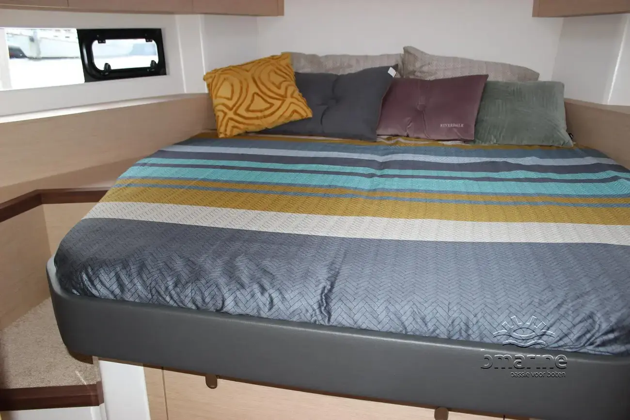 Thumbnail von SEAFARING 34S