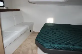 Thumbnail von SEAFARING 34S