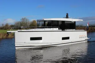 Thumbnail von SEAFARING 34S