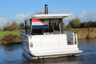 Thumbnail von SEAFARING 34S