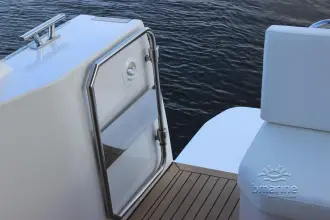 Thumbnail von SEAFARING 34S