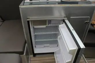 Thumbnail von Van Vossen Tender Cabin 1000