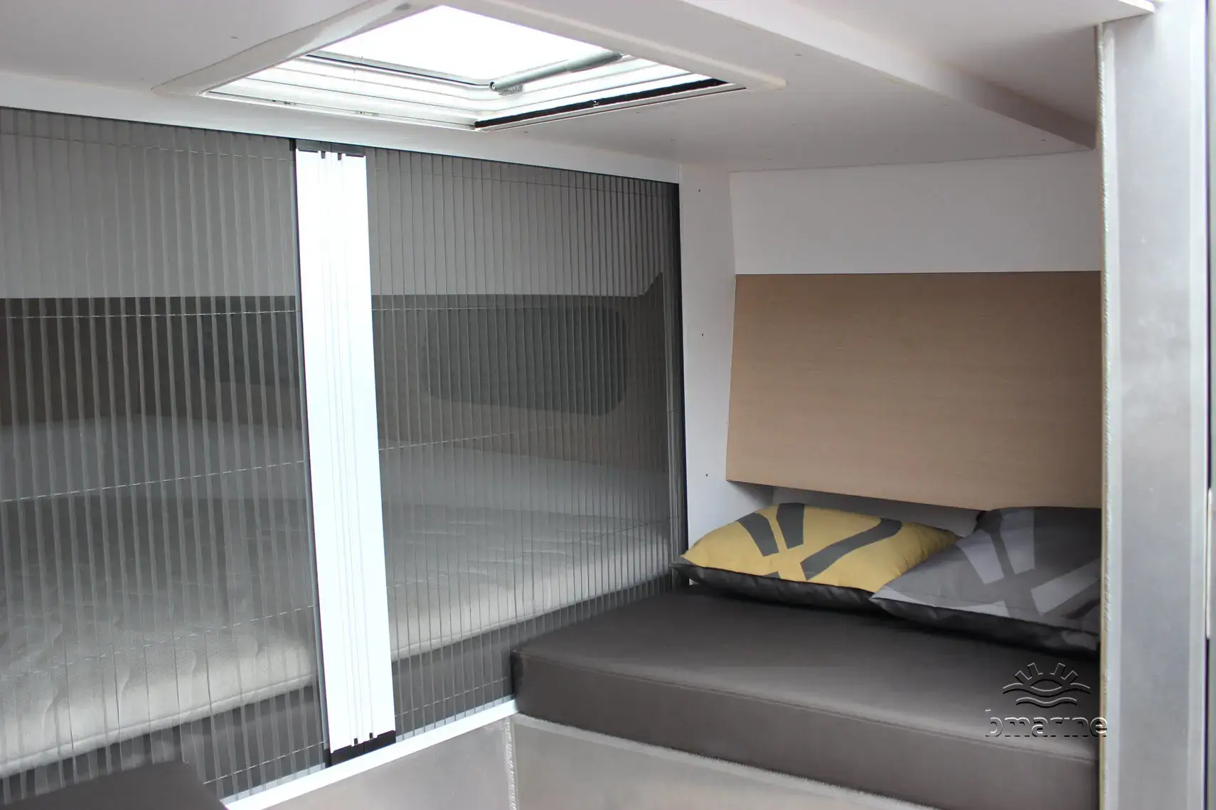 Thumbnail von Van Vossen Tender Cabin 1000