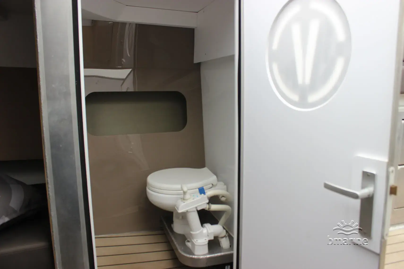 Thumbnail von Van Vossen Tender Cabin 1000