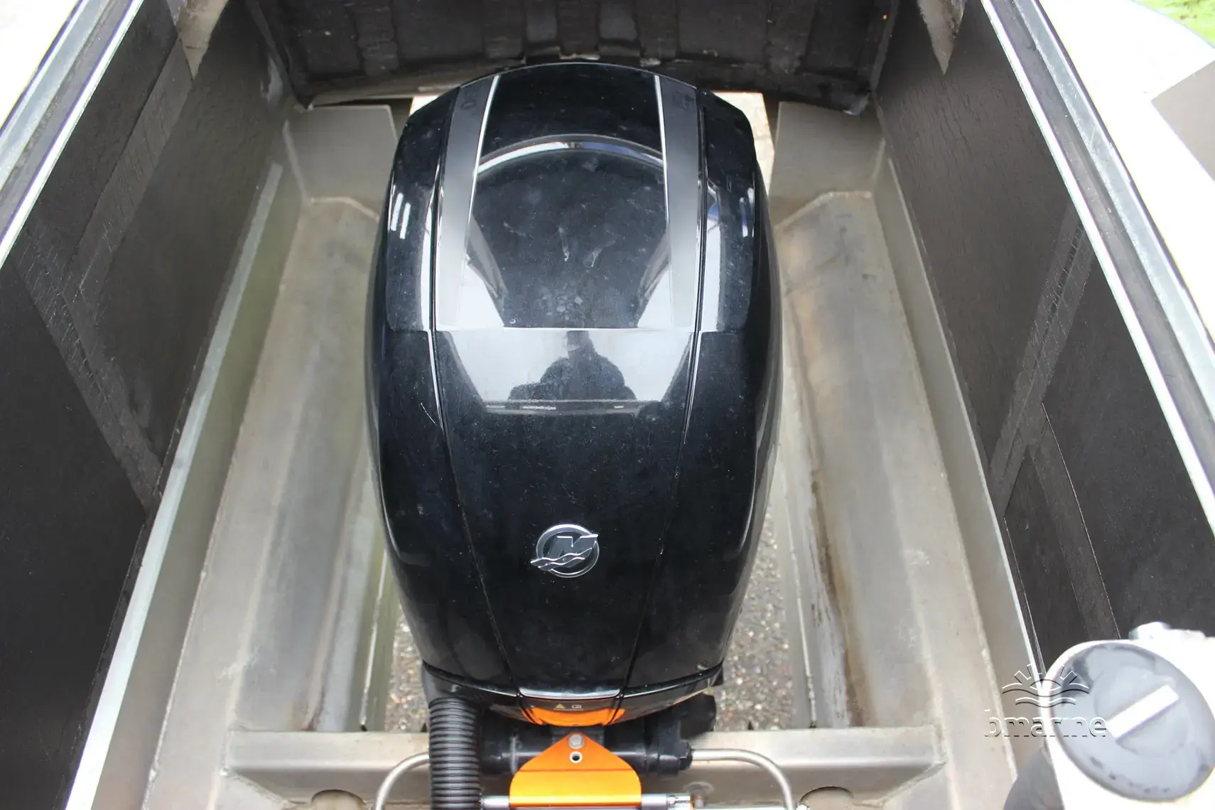 Thumbnail von Van Vossen Tender Cabin 1000