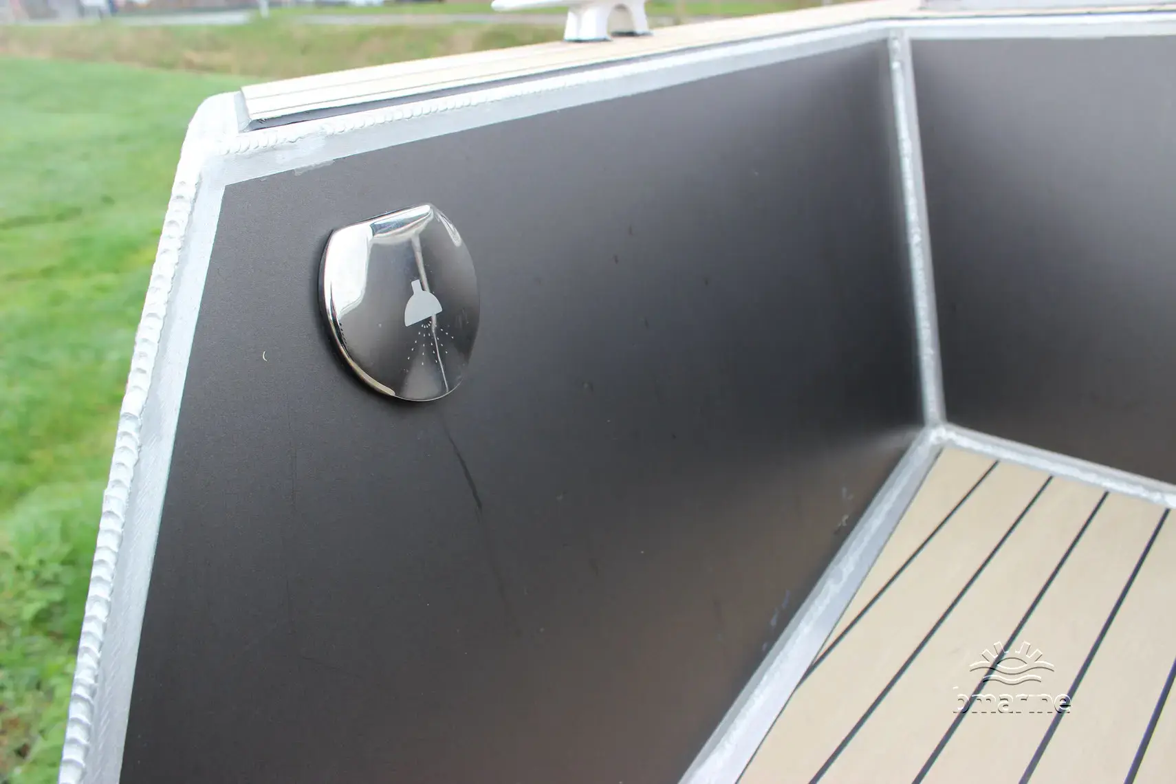 Thumbnail von Van Vossen Tender Cabin 1000