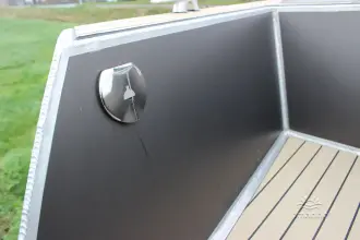 Thumbnail von Van Vossen Tender Cabin 1000